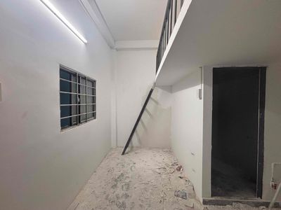 3 million and a half base furniture near Phan Đình Phùng Q. Bedroom - District 1