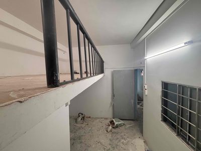 3 million and a half base furniture near Phan Đình Phùng Q. Bedroom - District 1