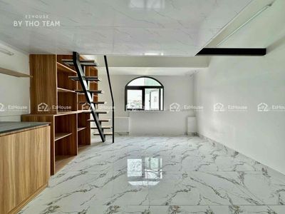 mini apartment - newly built large windows Trường Sa axis from 4 million7 - 5 million7