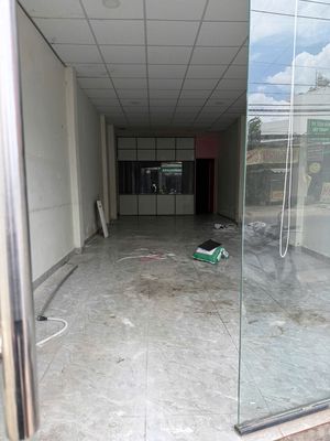 Rent a Class 4-- front to Mã Lò, Bình Tân