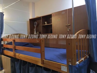 high-end dorms cover the industrial-industrial school package- near-Vencom-disposition
