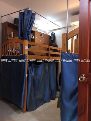 high-end dorms cover the industrial-industrial school package- near-Vencom-disposition