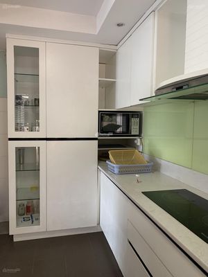 Rent two bedrooms, tall upstairs, 22 million a month high furniture.