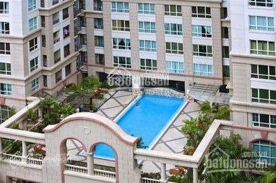 Rent two bedrooms, tall upstairs, 22 million a month high furniture.
