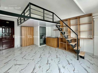 The new mini apartment is now  cmt8 / bordering District 10 from 4 million7 - 5 million7