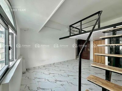 The new mini apartment is now  cmt8 / bordering District 10 from 4 million7 - 5 million7