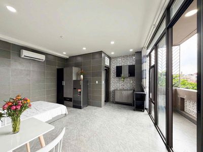 New Builder of the Dot Full Seven - Right Ont Nguyễn Văn Lượng Gò Vấp