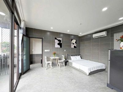 New Builder of the Dot Full Seven - Right Ont Nguyễn Văn Lượng Gò Vấp