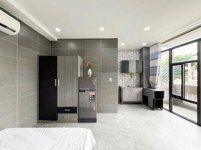 New Builder of the Dot Full Seven - Right Ont Nguyễn Văn Lượng Gò Vấp