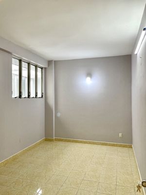 Rent 109 Nguyễn Biểu 75 M2 (3 bedroom 2 toilets) for 13 million a month - rare stock