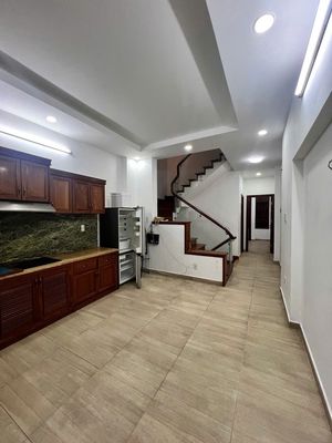 Need to rent an alley house 72/2 A Nhất Chi Mai (1903) 13 Q.Tân Bình