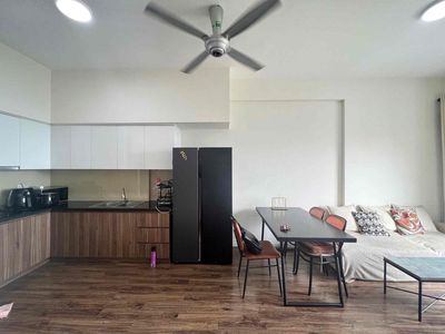 It's the owner of renting 56 M2 Mizuki Park. Near the interior. It's only 9.5 million.