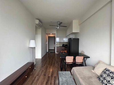 It's the owner of renting 56 M2 Mizuki Park. Near the interior. It's only 9.5 million.