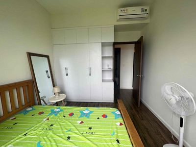 It's the owner of renting 56 M2 Mizuki Park. Near the interior. It's only 9.5 million.