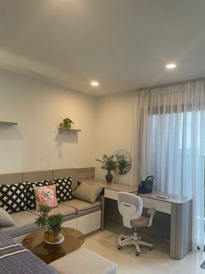 Rent Lavida Plus 7 ot 37 meters2, Full interior, 12 million a month