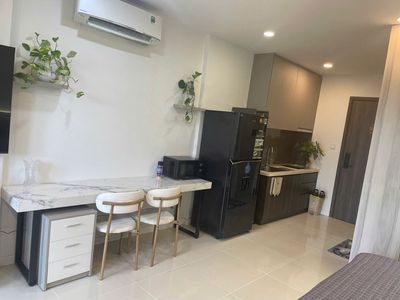 Rent Lavida Plus 7 ot 37 meters2, Full interior, 12 million a month