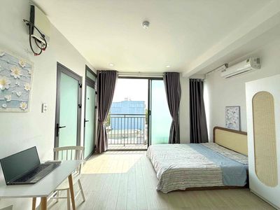 Room Nguyễn Văn Lượng, complete interior, near Park, need to be compromised