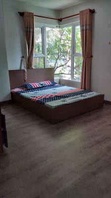 Homeowner needs a quick lease-- 3 Chung cư Phúc Yên M2,11 million a month.
