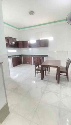 Rent a Thạnh Lộc 41 cash house 5 x 18 2 floors 10xeu