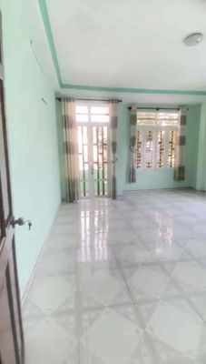 Rent a Thạnh Lộc 41 cash house 5 x 18 2 floors 10xeu