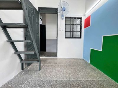 open new shelter near central cvpm