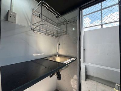 open new shelter near central cvpm