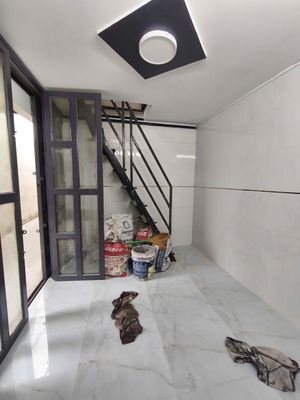 Rent the original Bà Hom-- the forest-6th District.