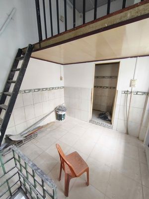 Rent the original Bà Hom-- the forest-6th District.