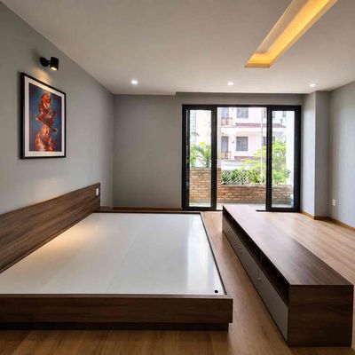 Rent a new village for Metany English Lat. Green Riverside, Nhà Bè, 5 bedrooms, 80 meters 2