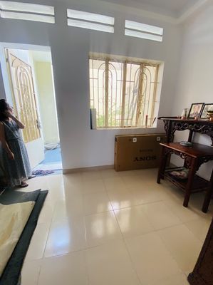 Rent the Phan Đăng Lưu Main House Bình Thạnh district (old)
