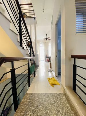 Rent the Phan Đăng Lưu Main House Bình Thạnh district (old)