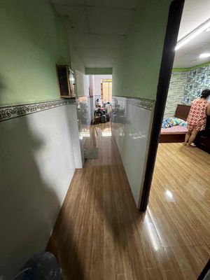 Rent full alley 2805/Phạm Thế Hiển.