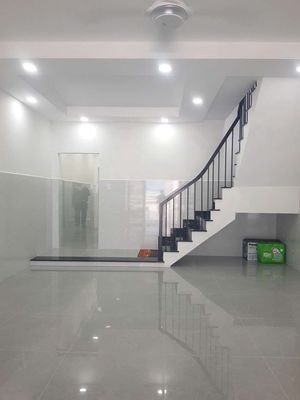Home 5 x20 Tân Thới Nhất 8, Transition Carway