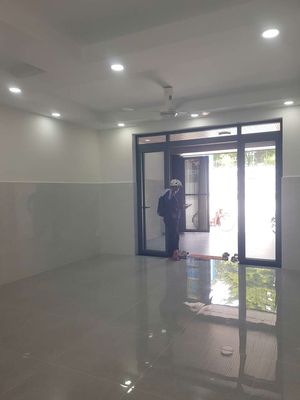 Home 5 x20 Tân Thới Nhất 8, Transition Carway