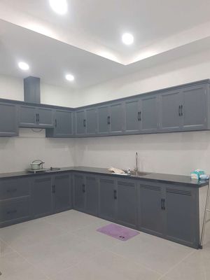 Home 5 x20 Tân Thới Nhất 8, Transition Carway