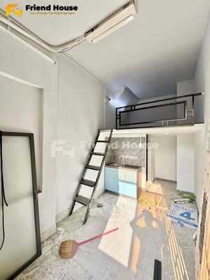 Open the new project 300 meters away.