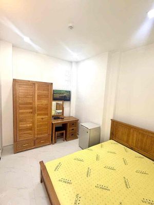 Bình Thạnh rented room