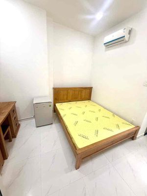Bình Thạnh rented room