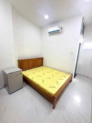 Bình Thạnh rented room
