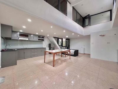 Penhouse 2 bedrooms, over 100 meters, Lê Văn Sỹ, 18711 11, Phú Nhuận
