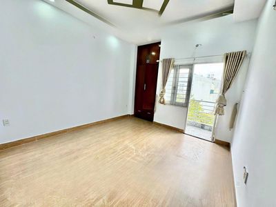 Pass new Gò Vấp Inn