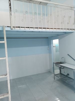 Rent a cheap motel at Bình Thạnh.