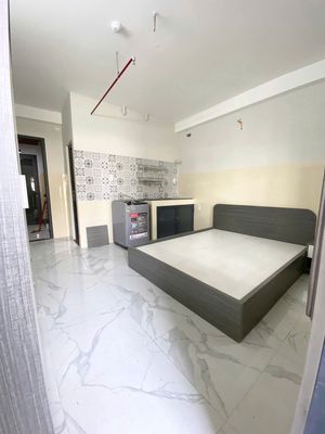 Inn Room