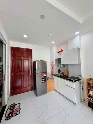 Pass back to room 40 m2 immediately Nguyễn Trãi District 1 - With Bancol Book Doors