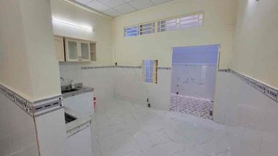 11 million– 7 M alley 7–Lê Văn Quới, bhh A, Bình Tân bordered 4