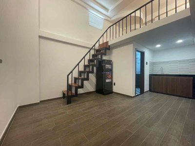 apartment new 100, 30 meters 7-- Near Orestes, Kcx, University Tdtu, Rmit