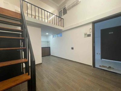 apartment new 100, 30 meters 7-- Near Orestes, Kcx, University Tdtu, Rmit