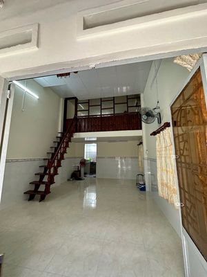 Rent the original house - 32/30 Tống Văn Hên, P. New paint, tp.h.