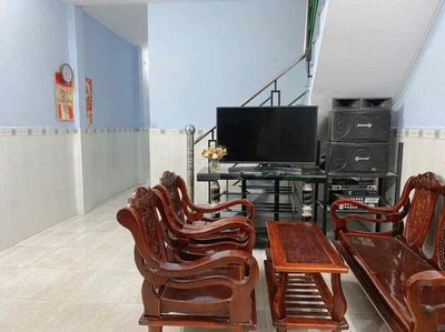 Rent a small Vĩnh Lộc B rent.