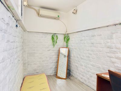 Room 45 meters 2 cheap bedrooms